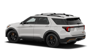 2027 Ford  External Image 2